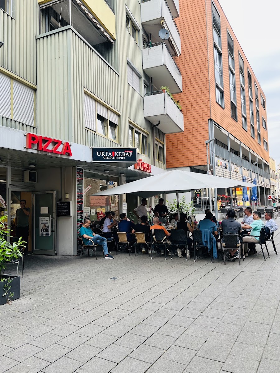 SEYRAN KEBAP GÖPPINGEN