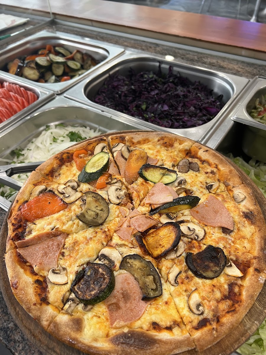 SEYRAN KEBAP GÖPPINGEN - Photo 3