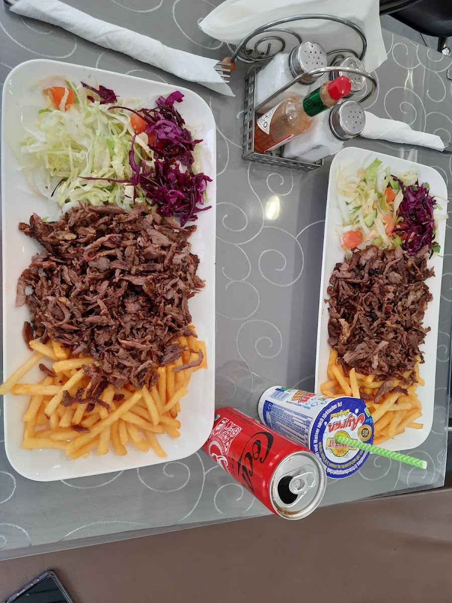 SEYRAN KEBAP GÖPPINGEN - Photo 4