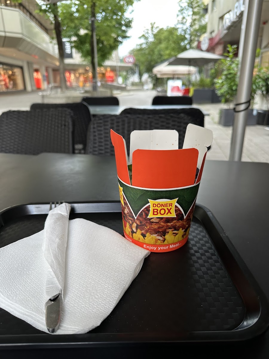 SEYRAN KEBAP GÖPPINGEN - Photo 5