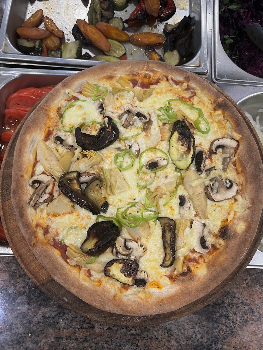 SEYRAN KEBAP GÖPPINGEN - Photo 8