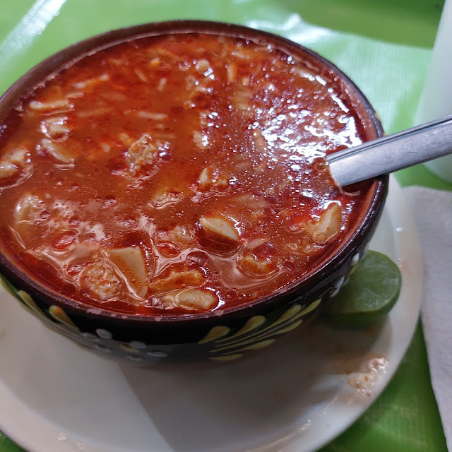 Menudo