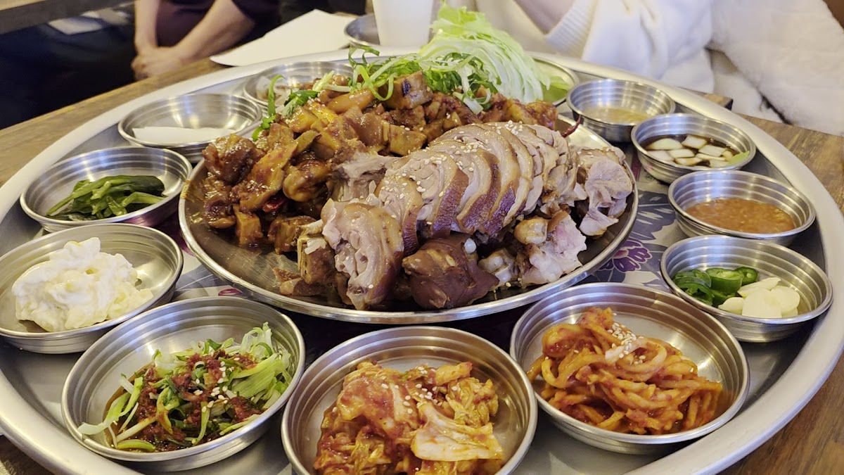 JOKBAL KING - Photo 1