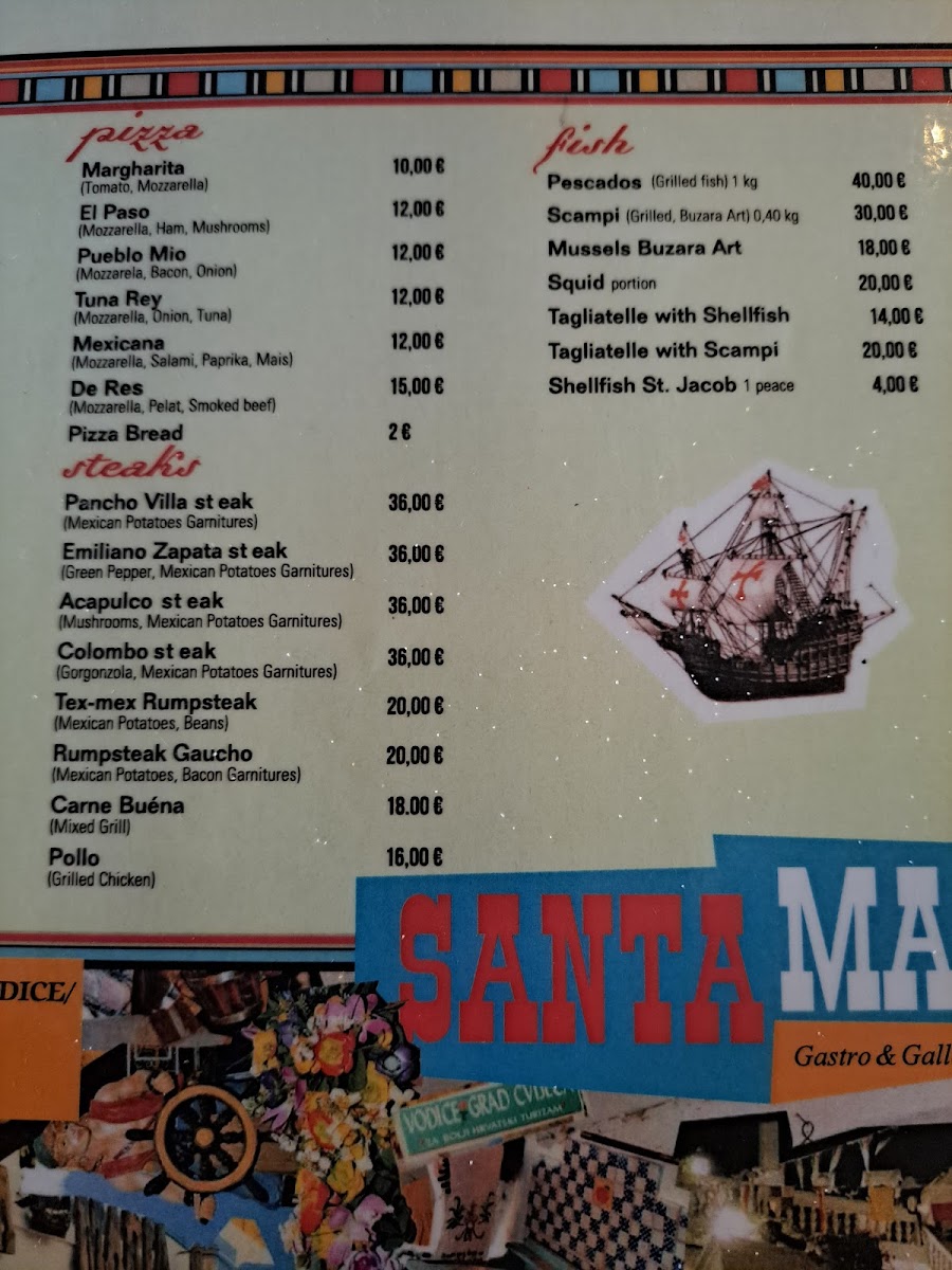 Menu Photo 9