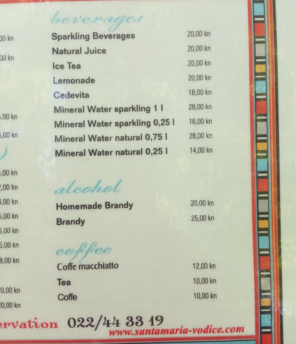 Menu Photo 7