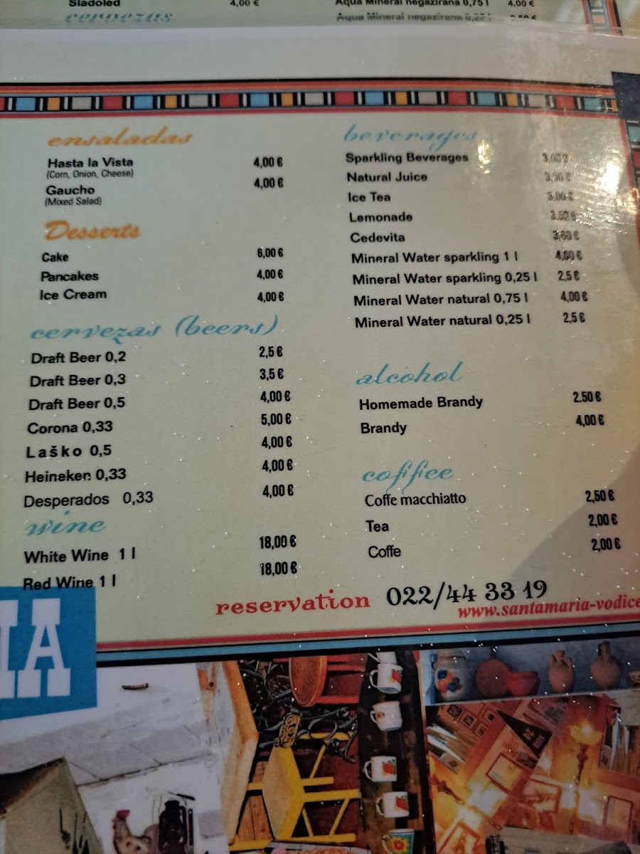 Menu Photo 8