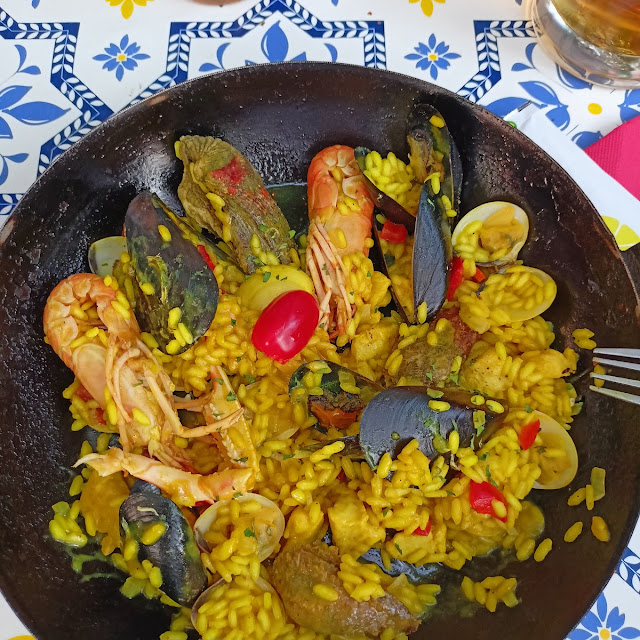 Paella
