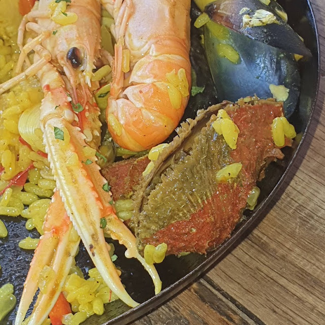 Scampi
