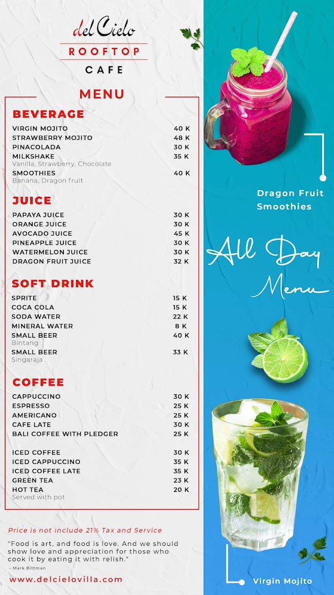Menu Photo 2