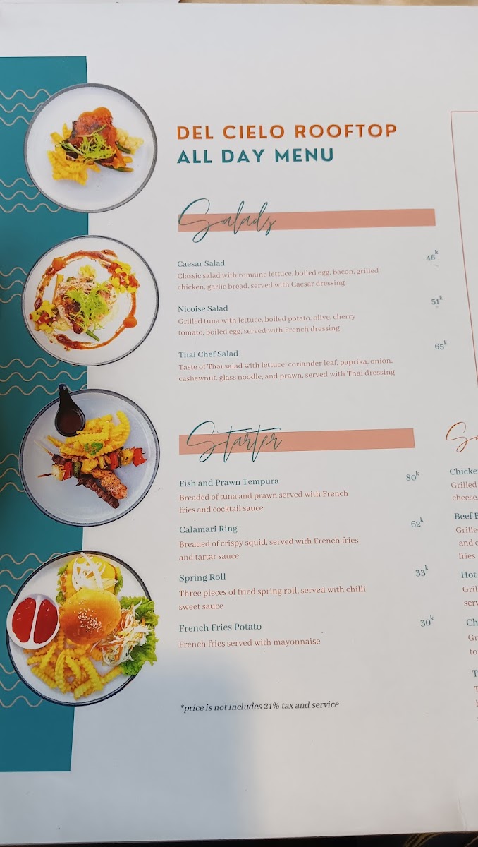 Menu Photo 6