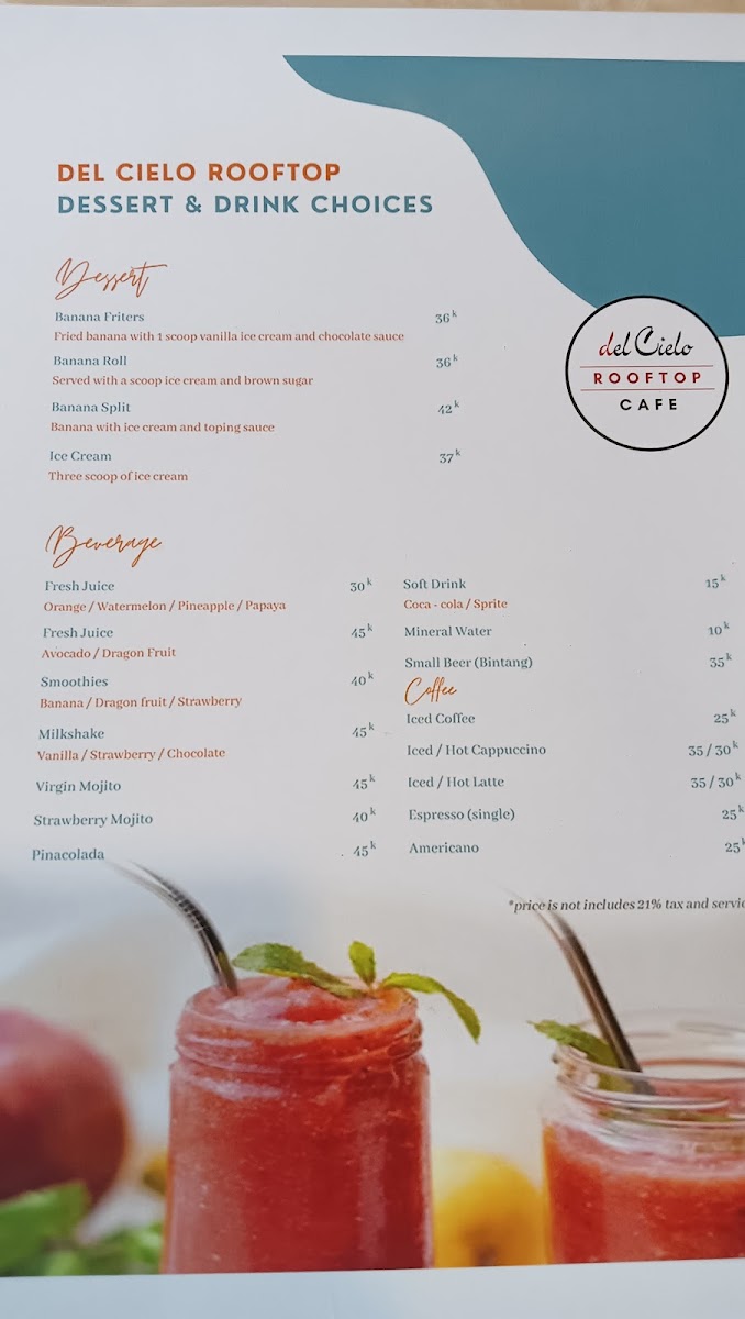 Menu Photo 8