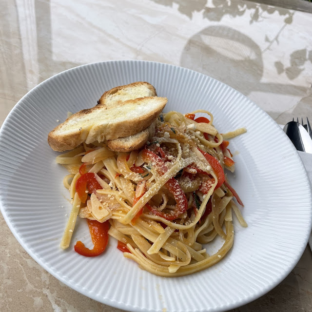 Spaghetti