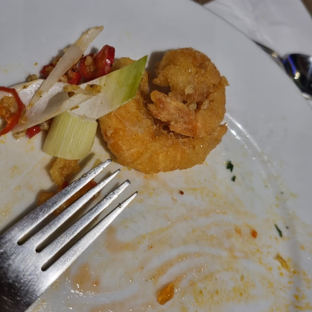 Prawns