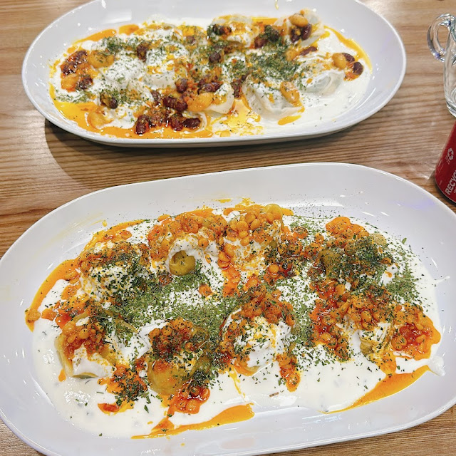 Mantu and Ashak