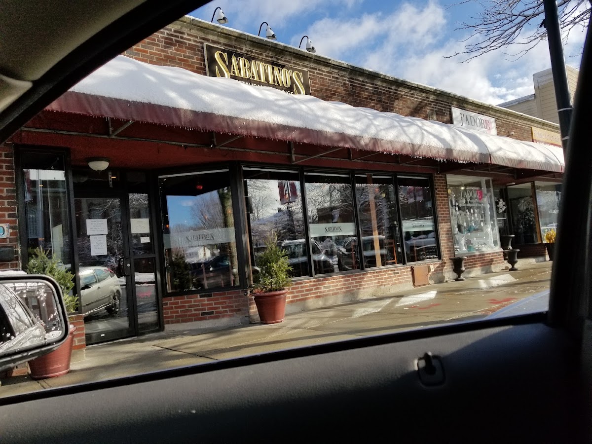 Sabatino's Restaurant