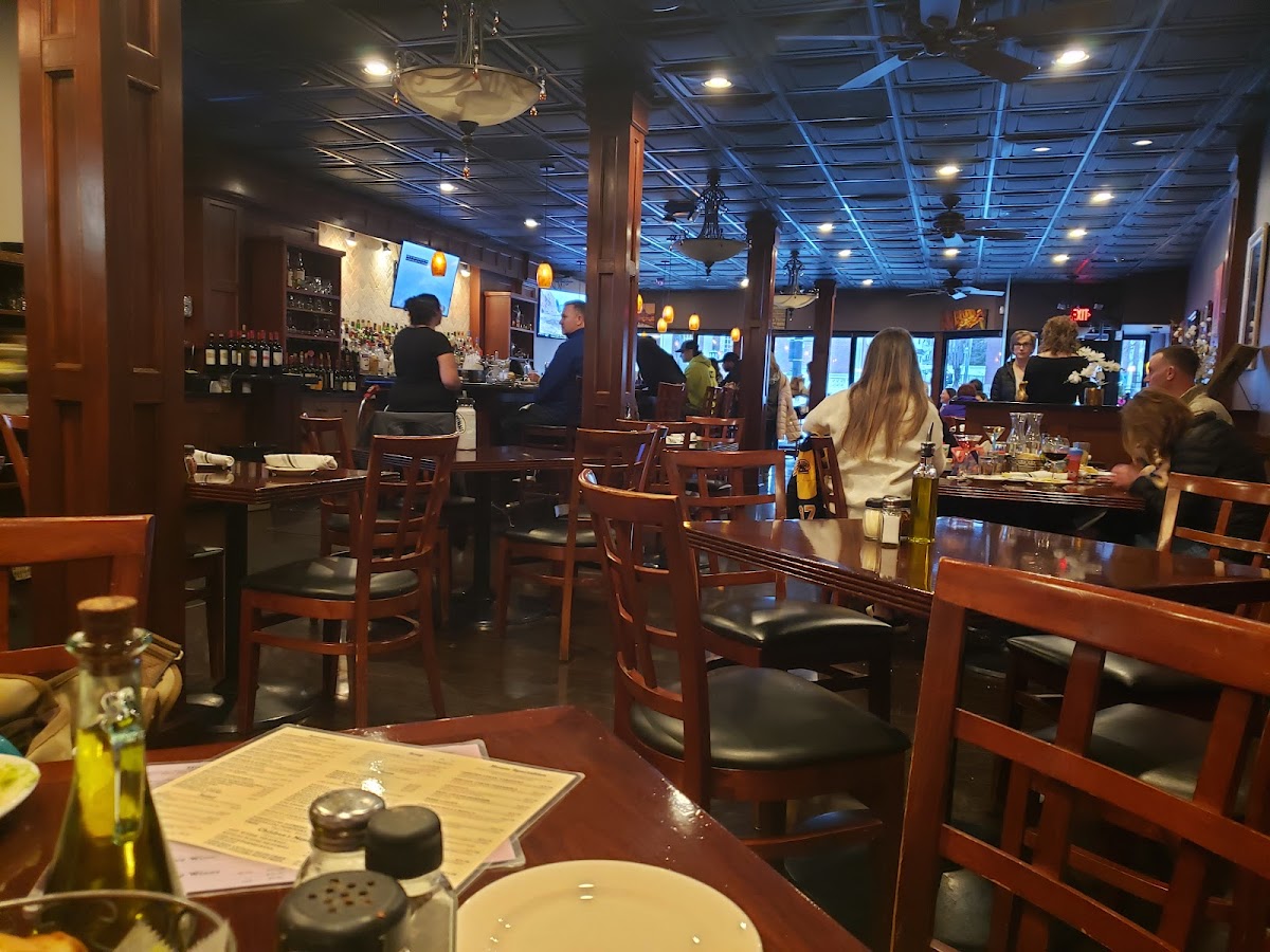Sabatino's Restaurant - Photo 2