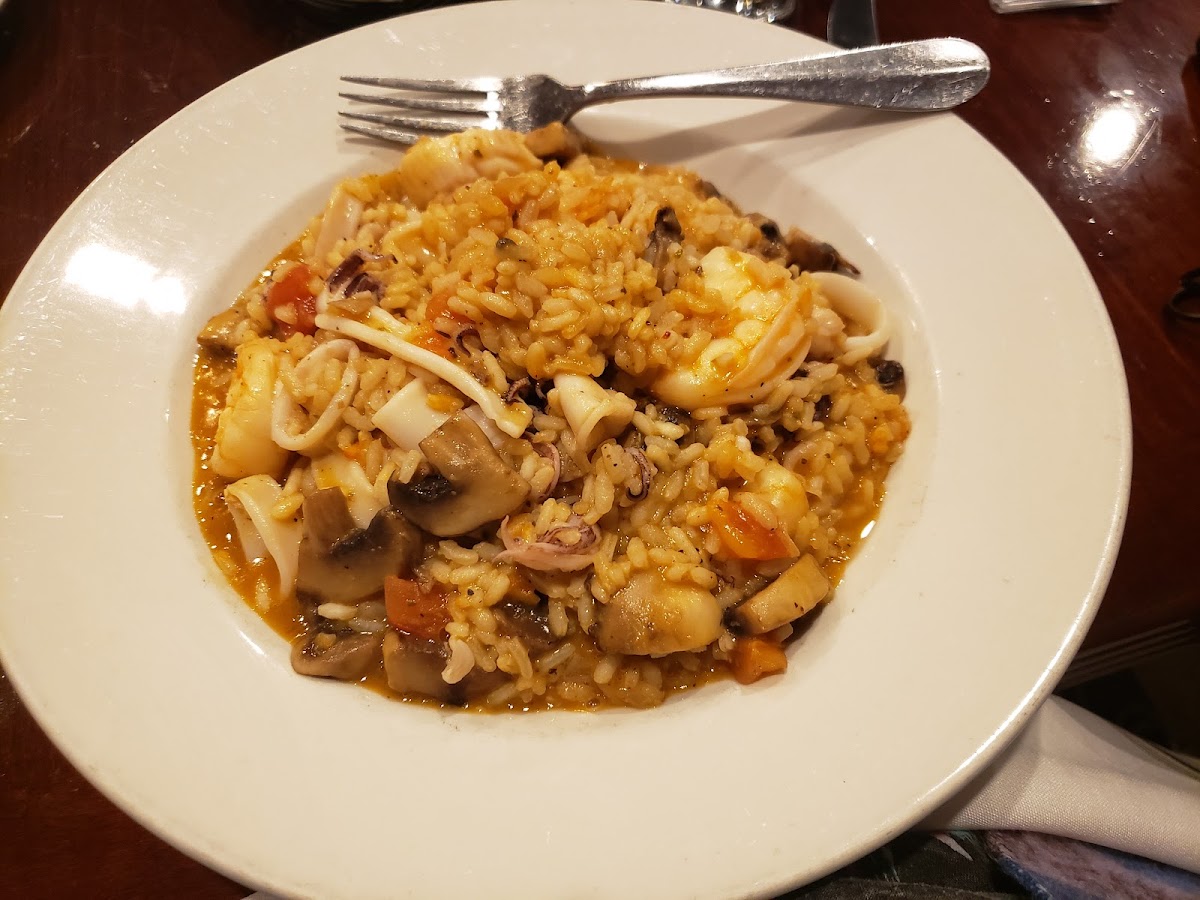 Sabatino's Restaurant - Photo 5