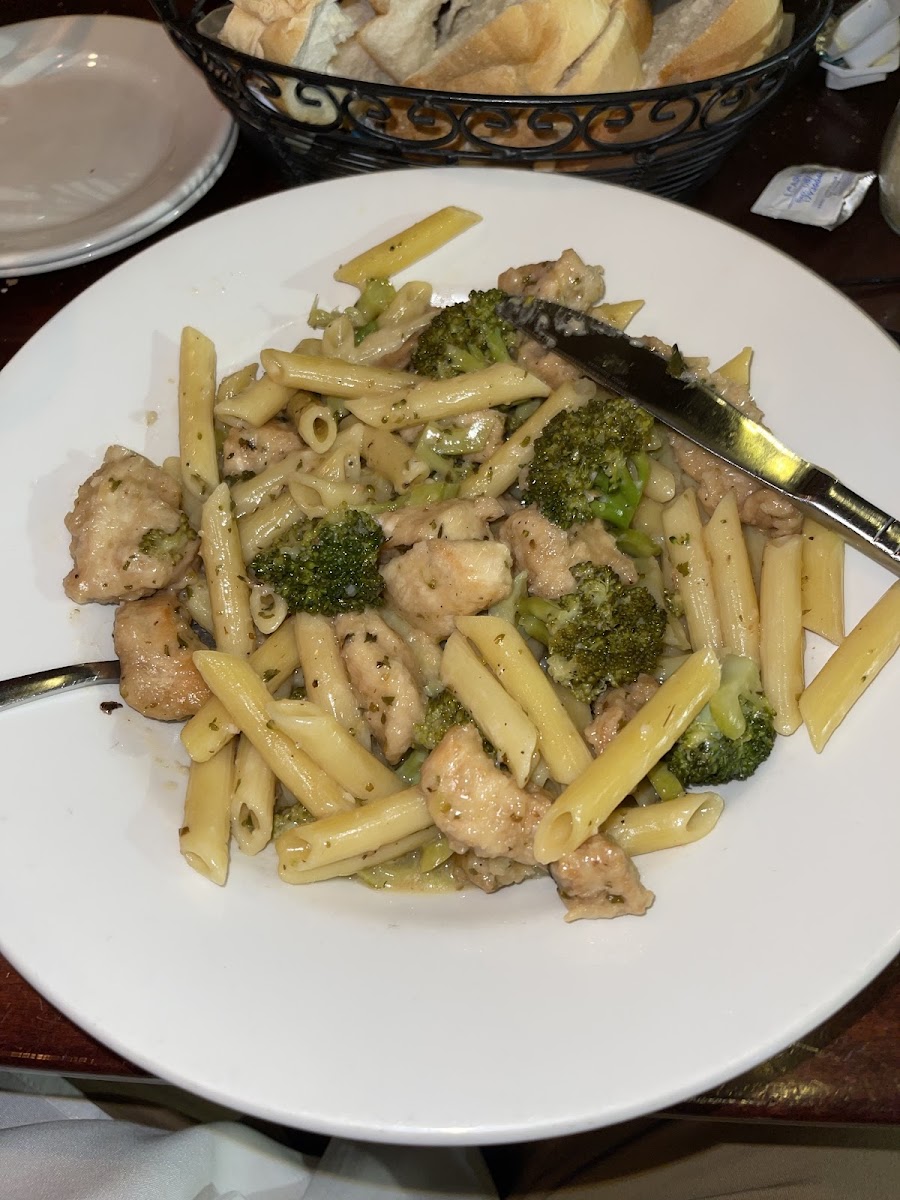 Sabatino's Restaurant - Photo 6