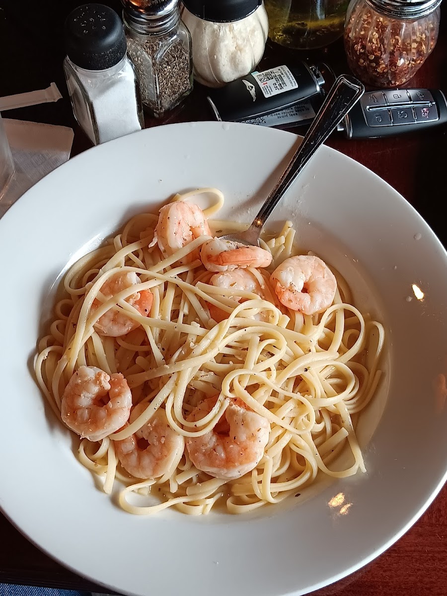 Sabatino's Restaurant - Photo 8