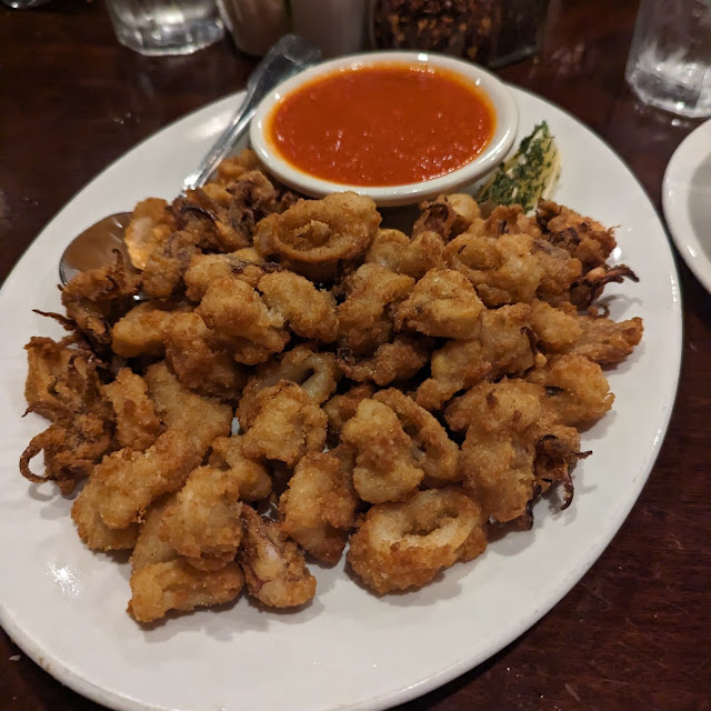 Calamari