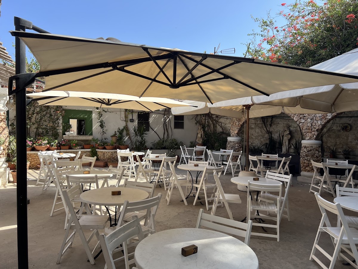 Café Riche