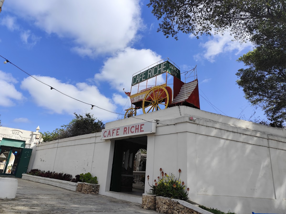 Café Riche - Photo 3