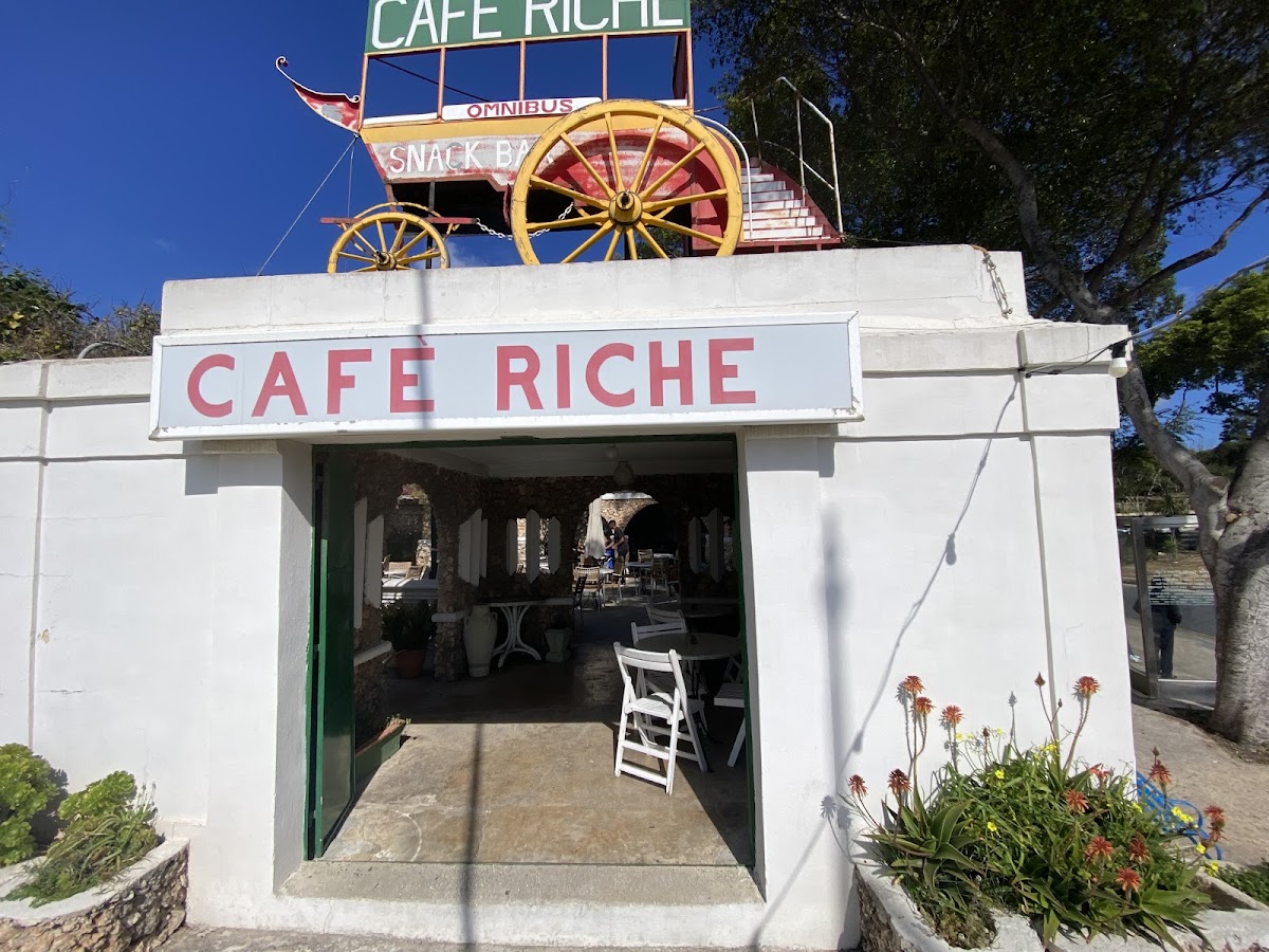 Café Riche - Photo 4