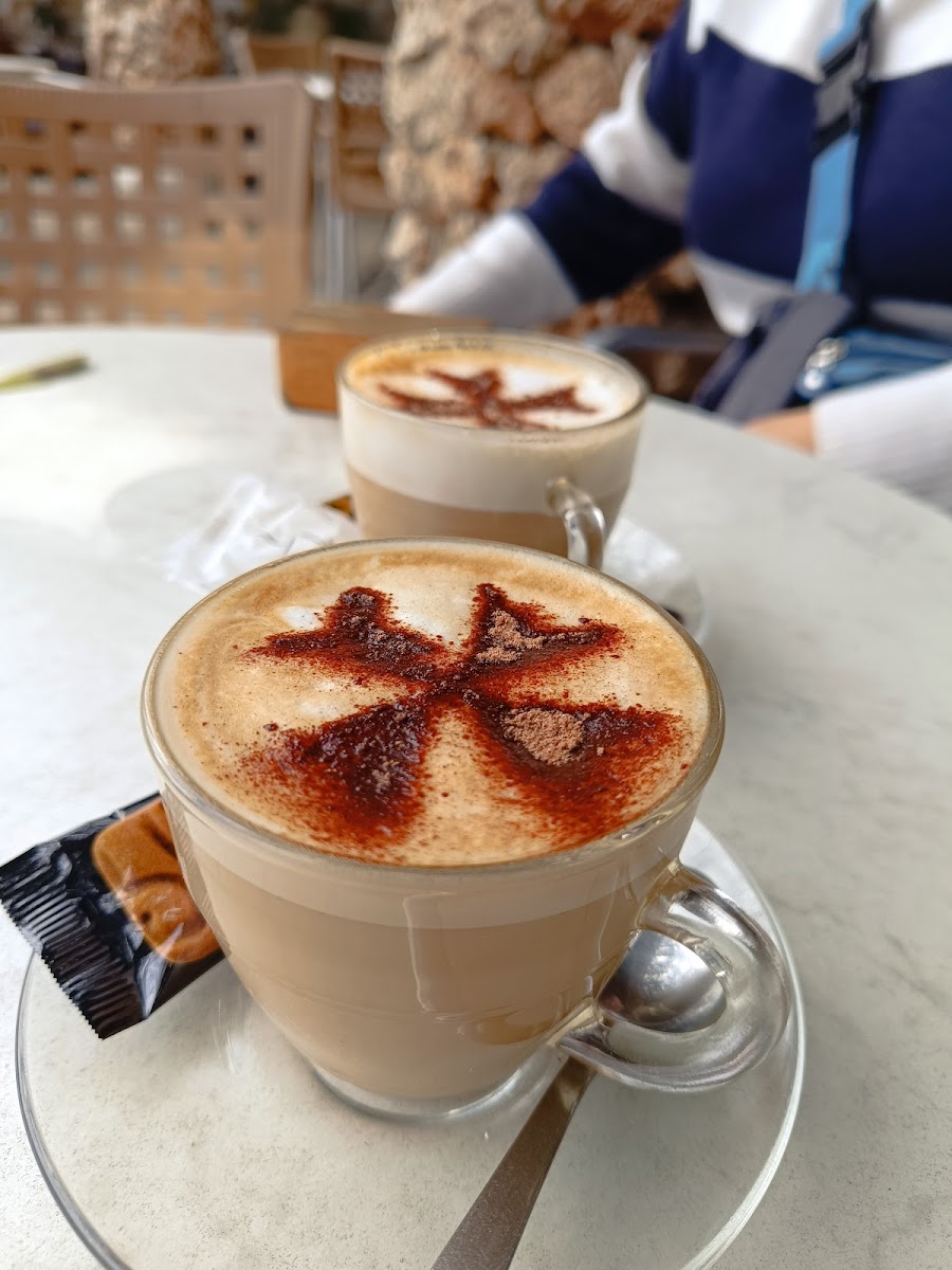 Café Riche - Photo 6