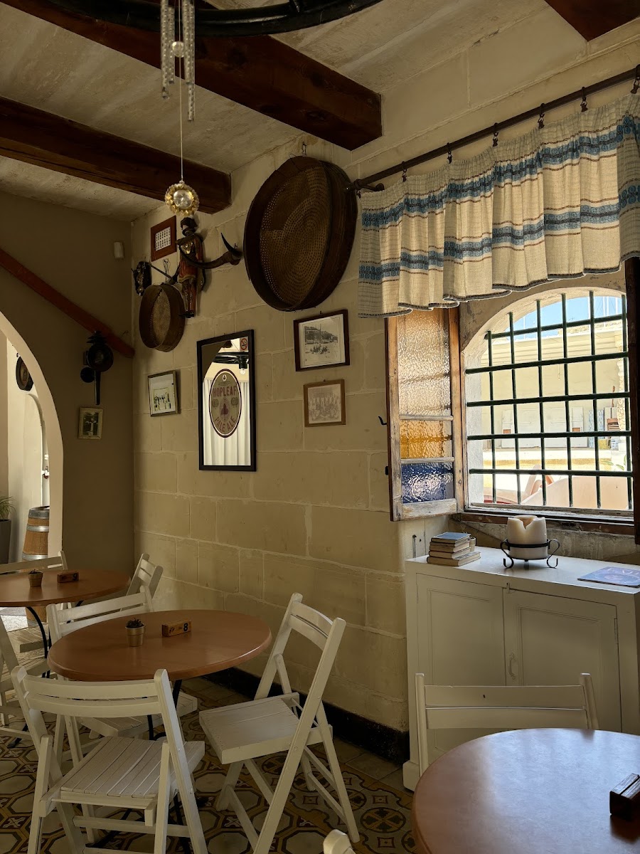 Café Riche - Photo 7