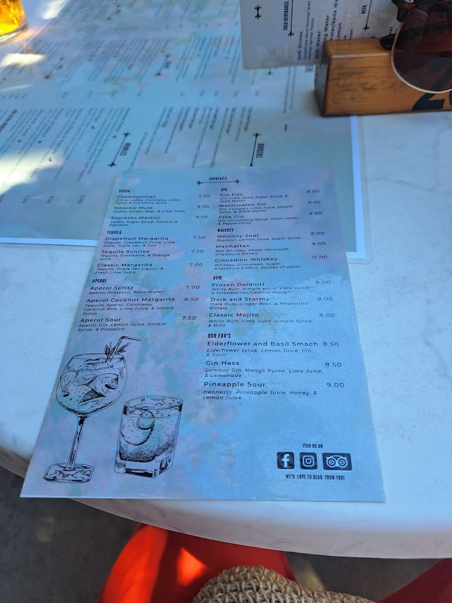 Menu Photo 9