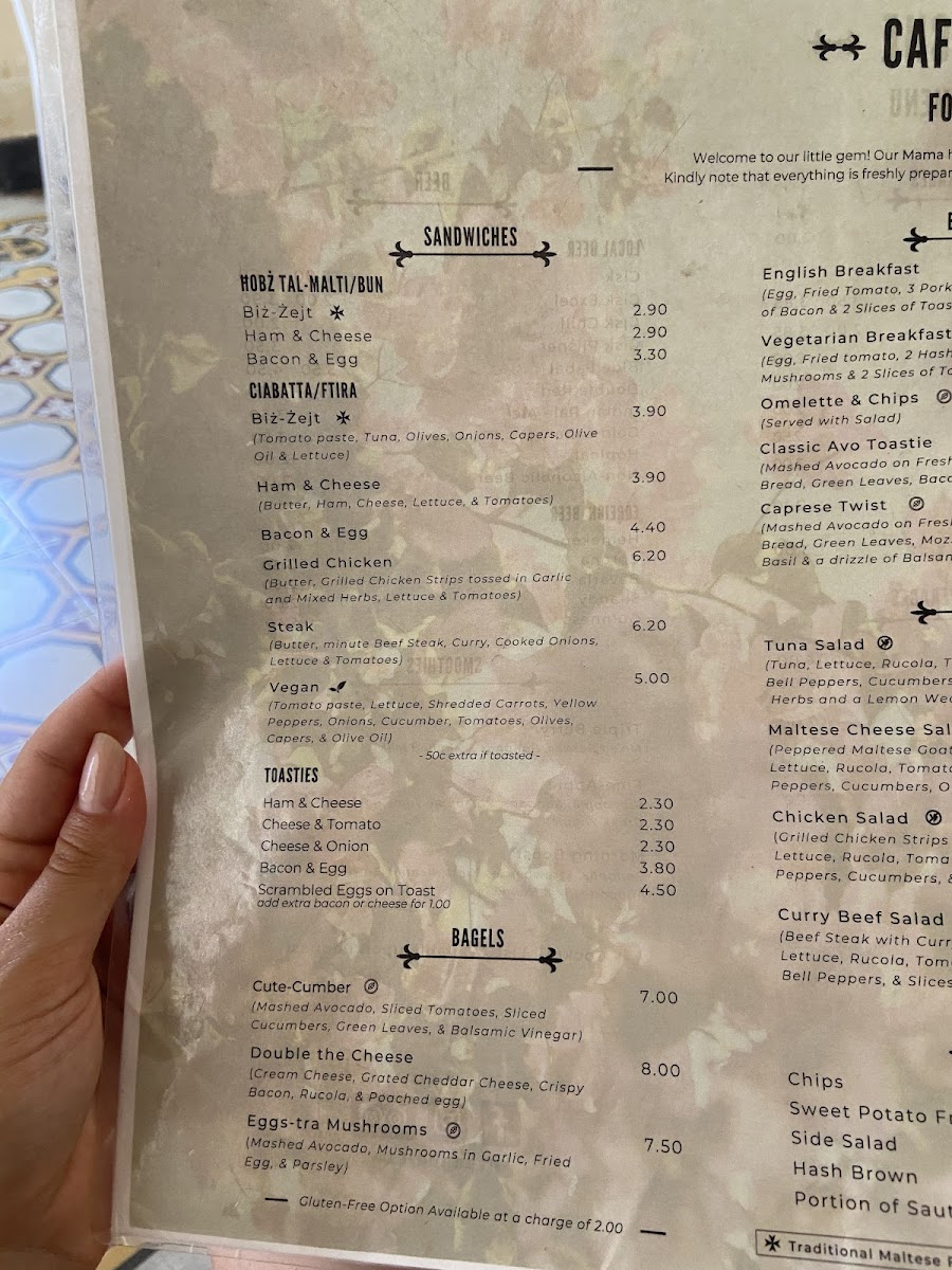 Menu Photo 6