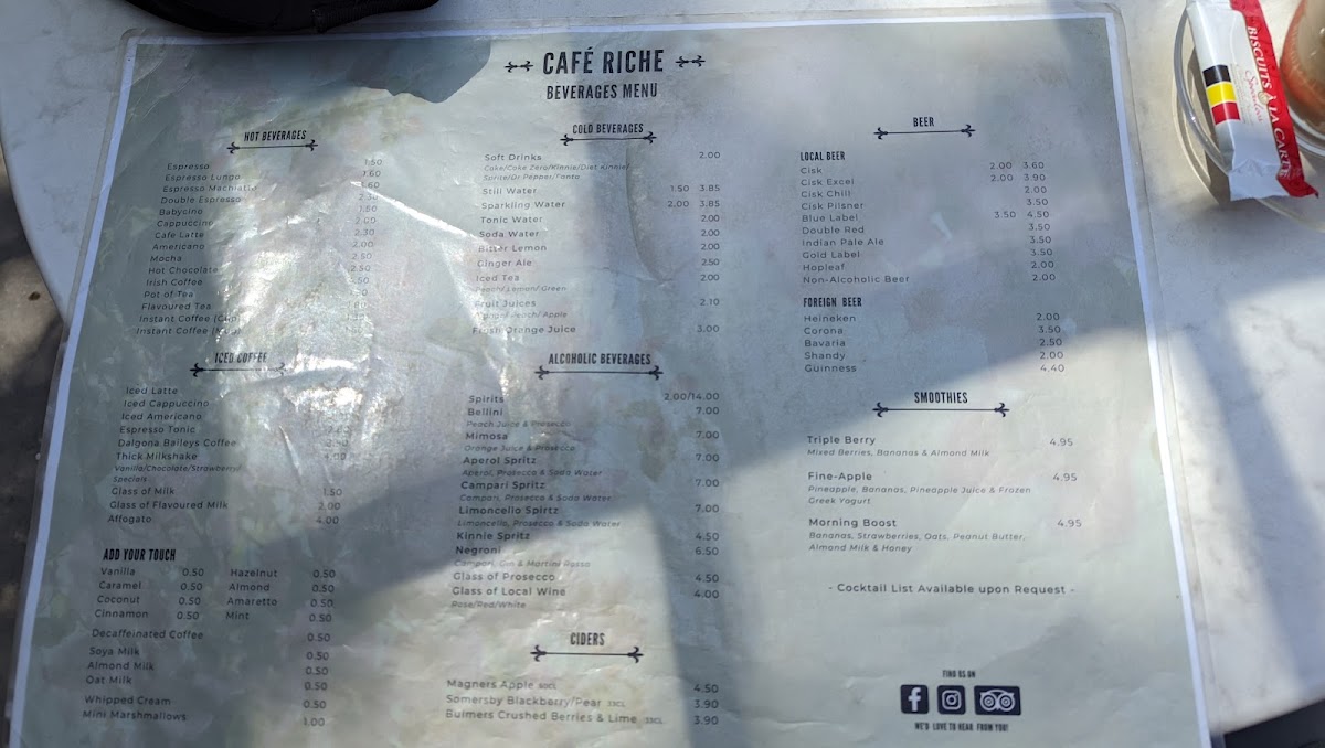 Menu Photo 7