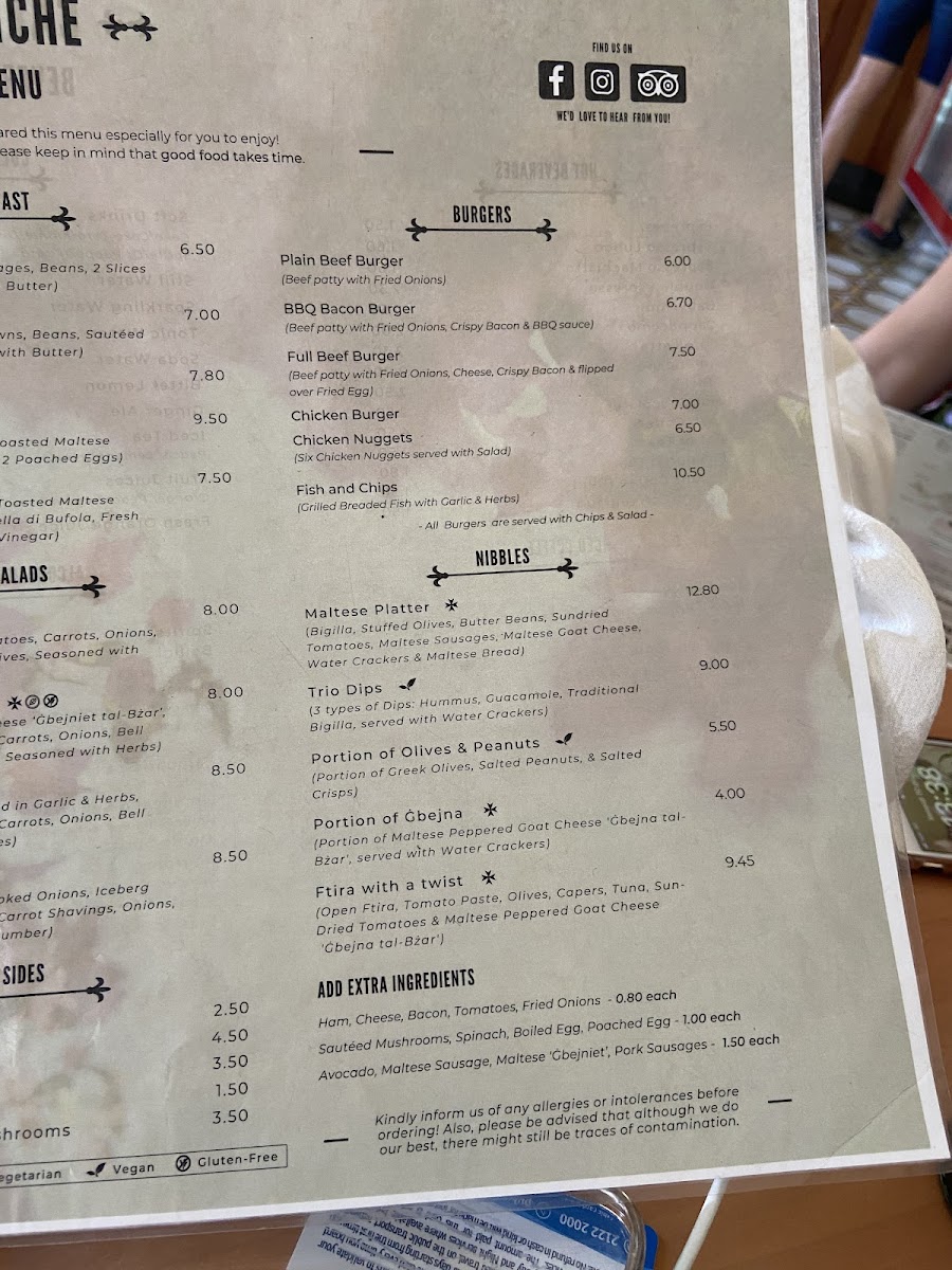 Menu Photo 8
