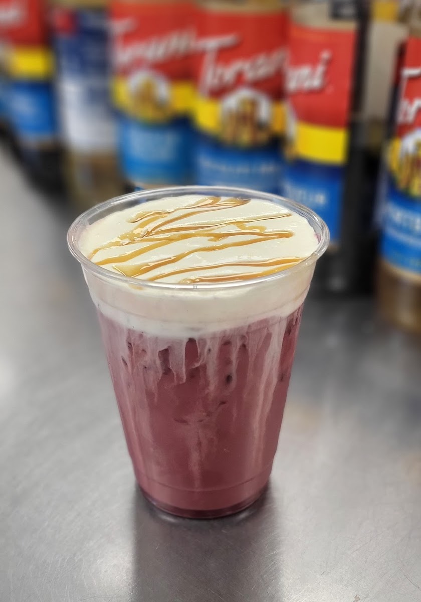 Mel's Mudd Coffee & Espresso (Ward/Butlerville) - Photo 2