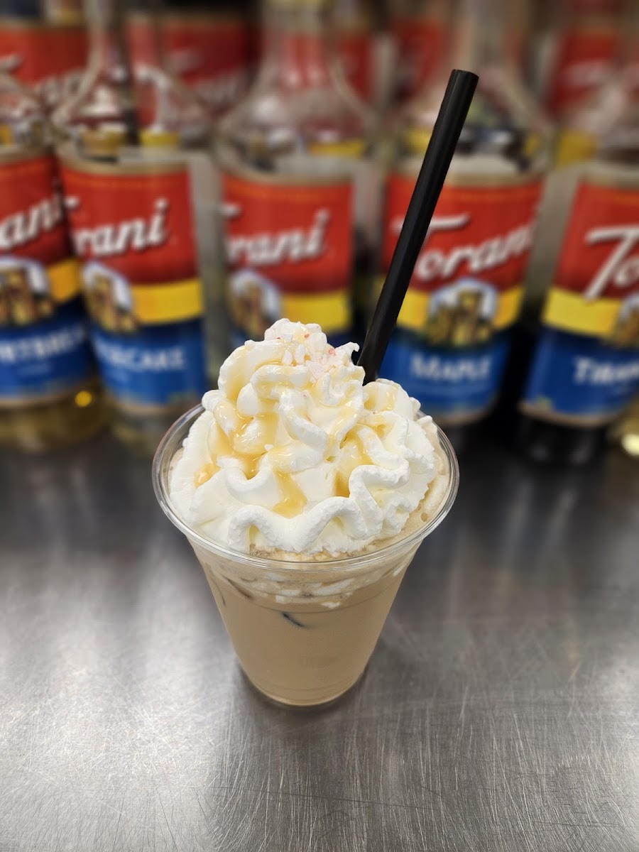 Mel's Mudd Coffee & Espresso (Ward/Butlerville) - Photo 4