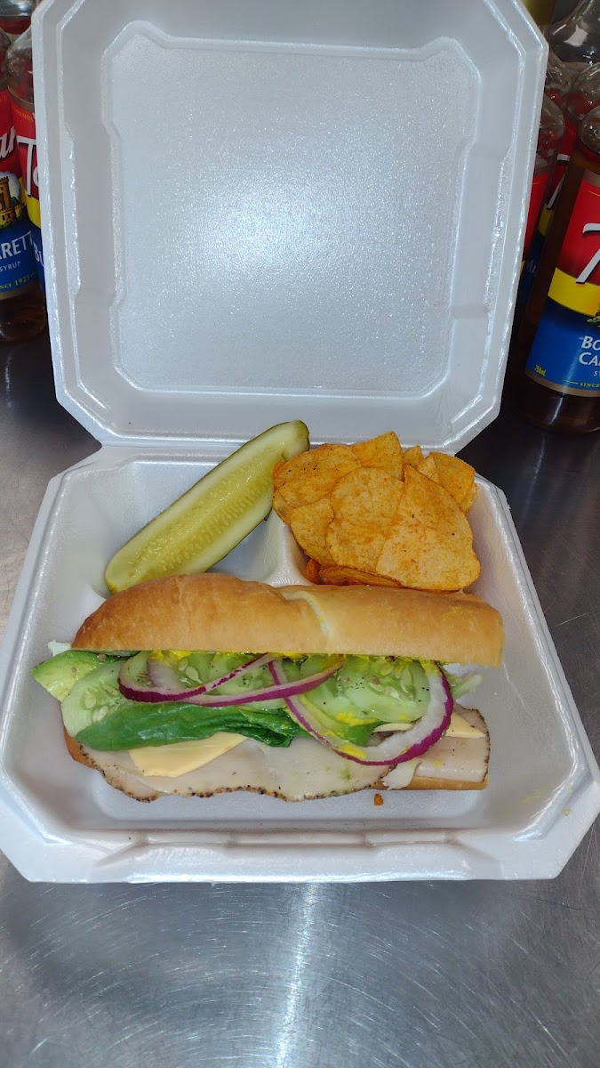 Mel's Mudd Coffee & Espresso (Ward/Butlerville) - Photo 6