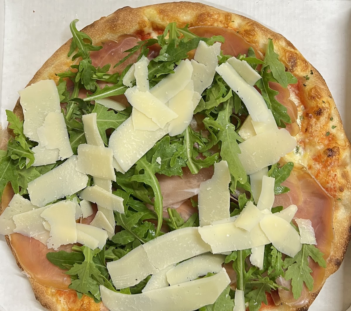 Pizza Service Da-Franco - Photo 1