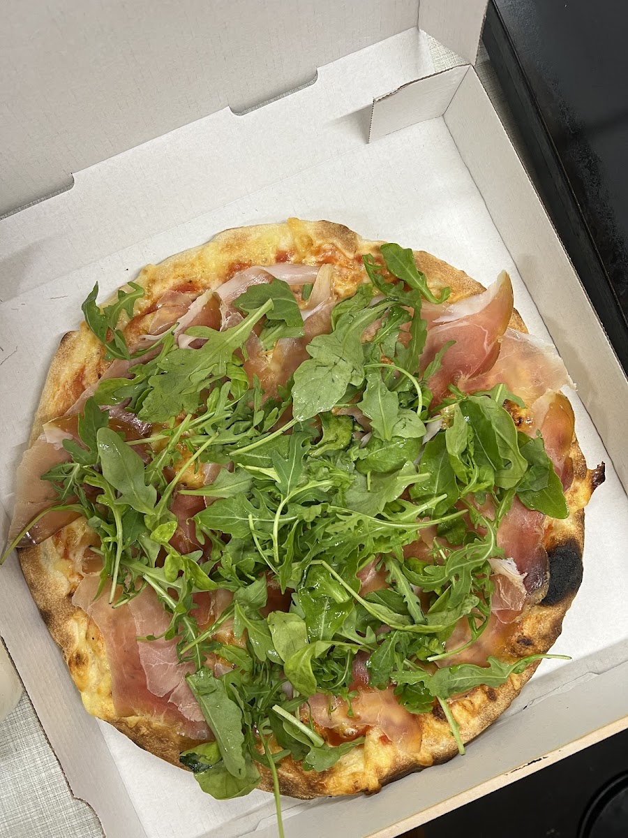 Pizza Service Da-Franco - Photo 4