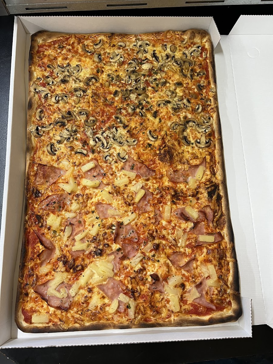 Pizza Service Da-Franco - Photo 6