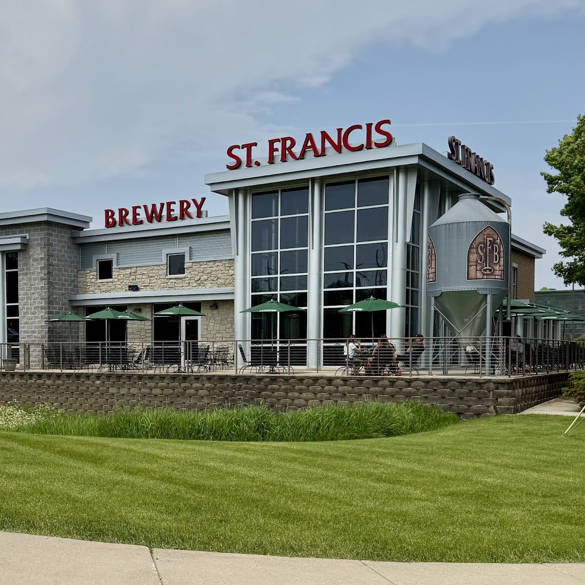 St. Francis Brewery & Restaurant - Photo 2