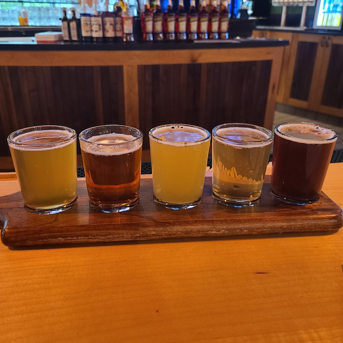 St. Francis Brewery & Restaurant - Photo 8