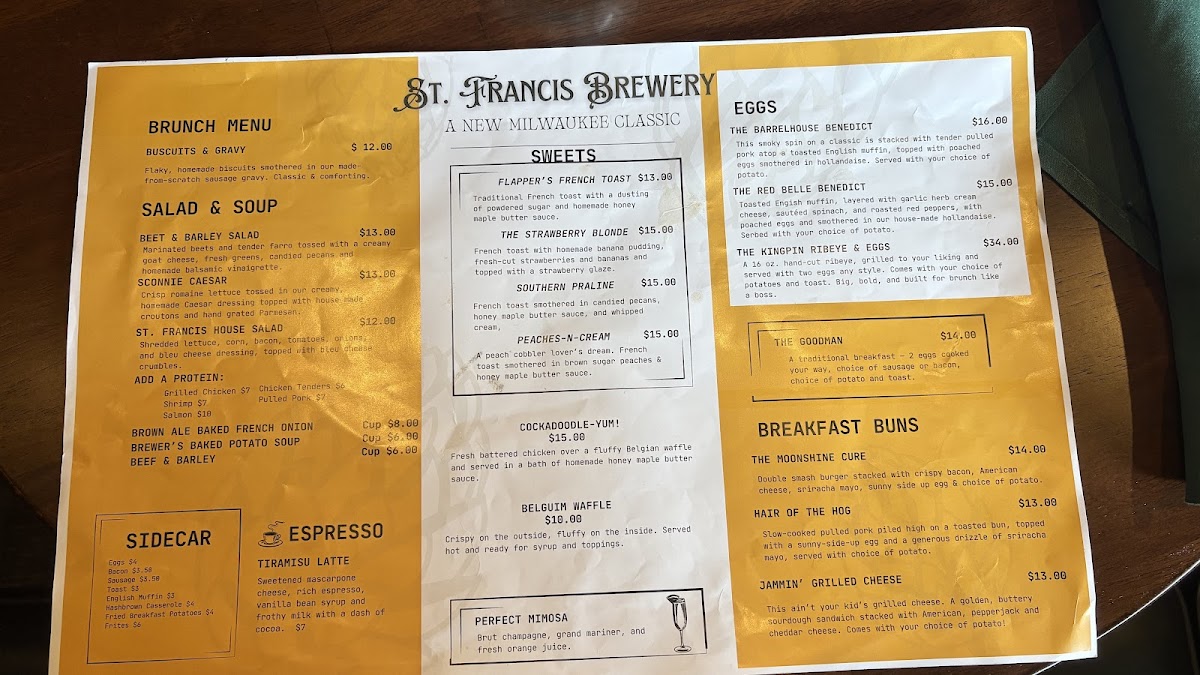 Menu Photo 9