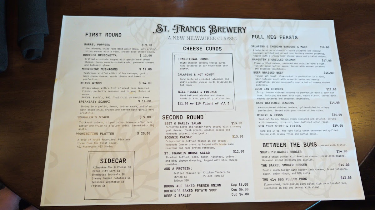 Menu Photo 6
