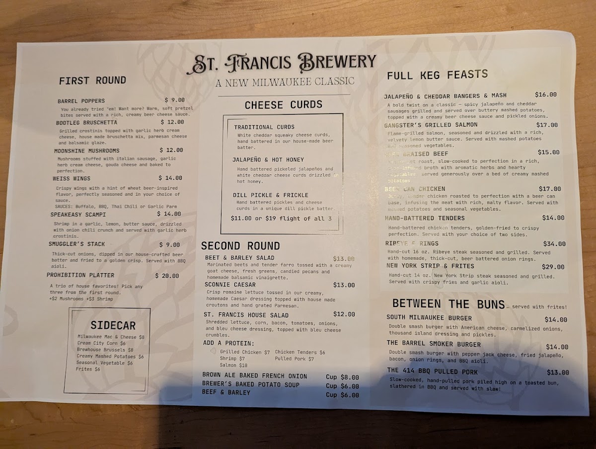 Menu Photo 7