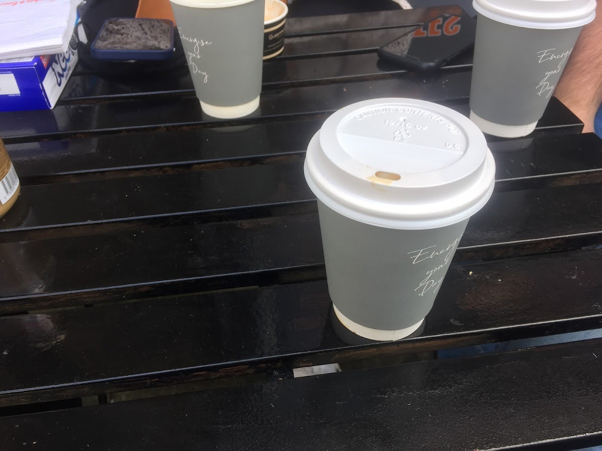 Little Inn Cafe - Photo 6
