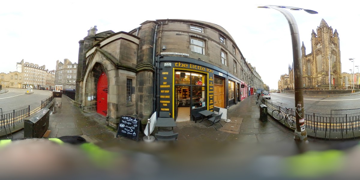 Little Inn Cafe - Photo 7