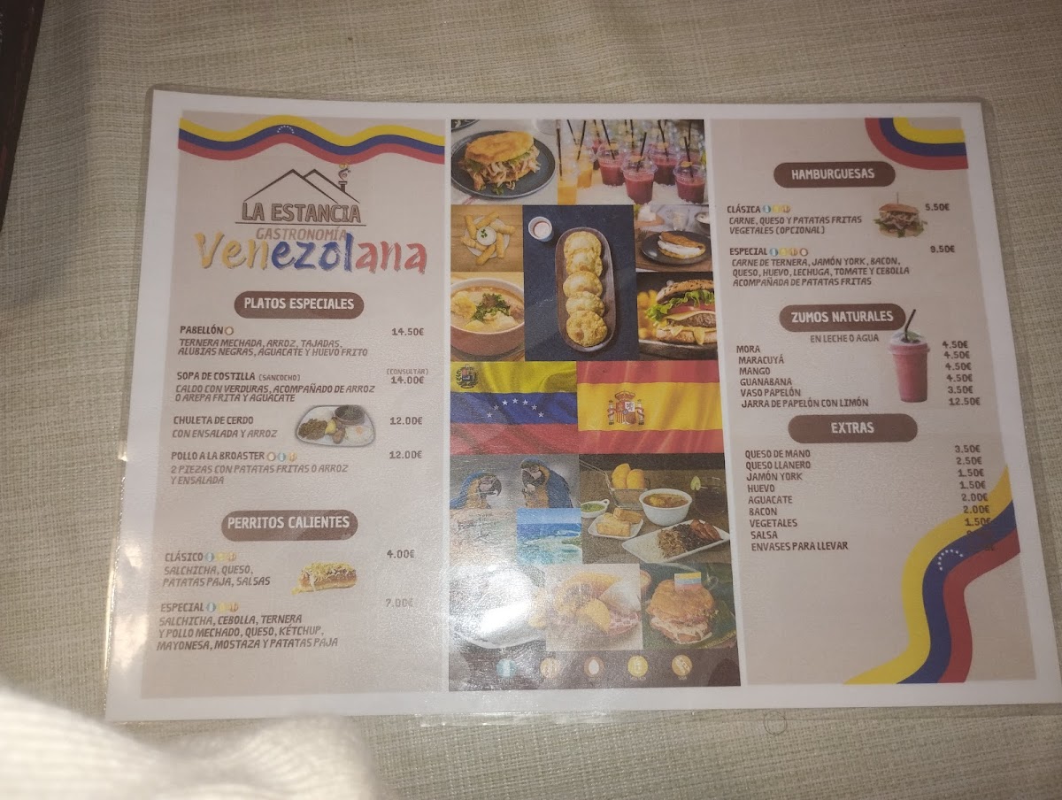 Menu Photo 3