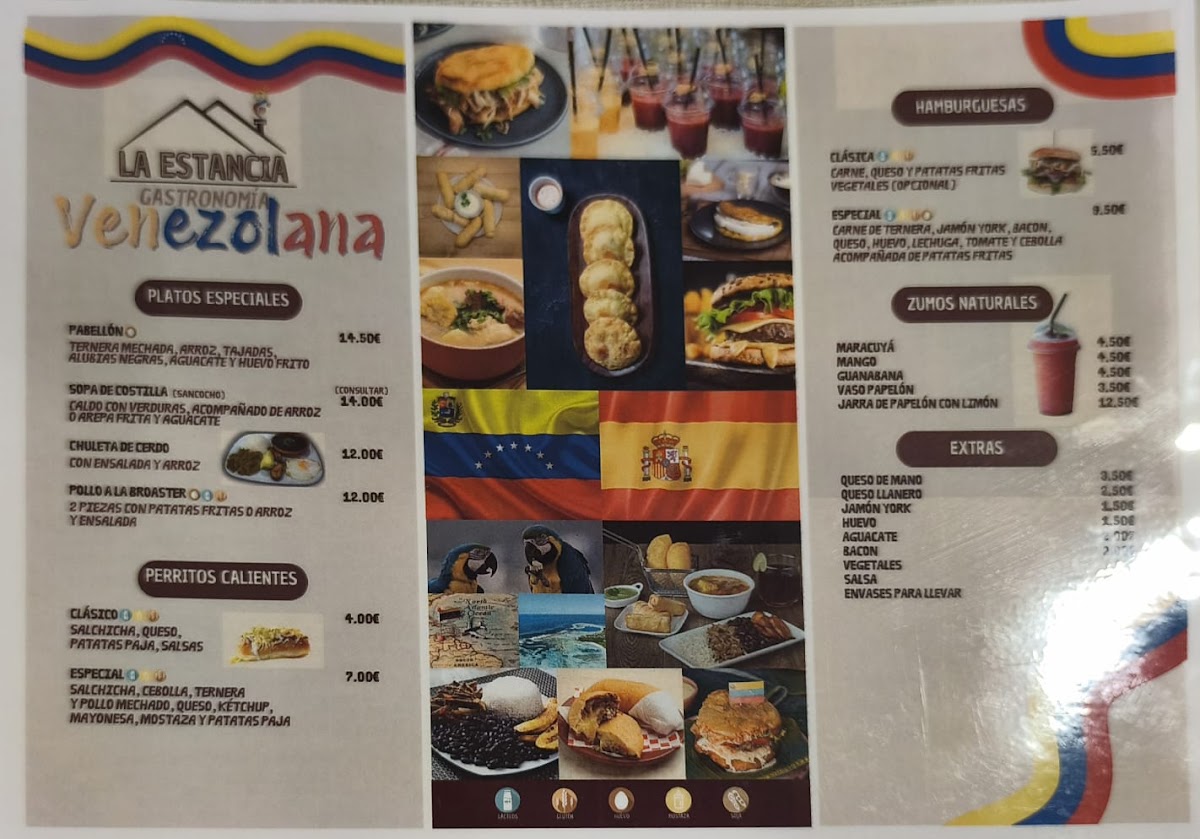 Menu Photo 6