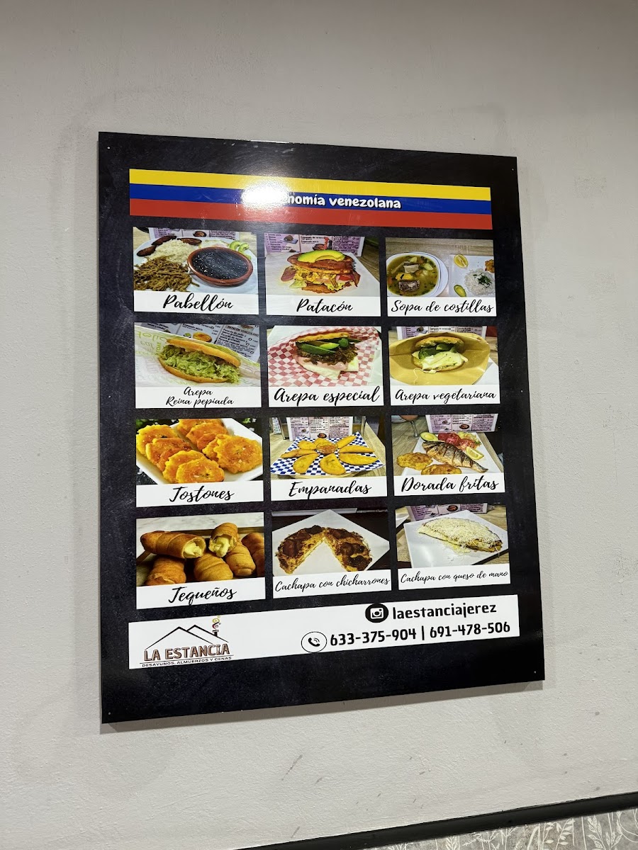 Menu Photo 7