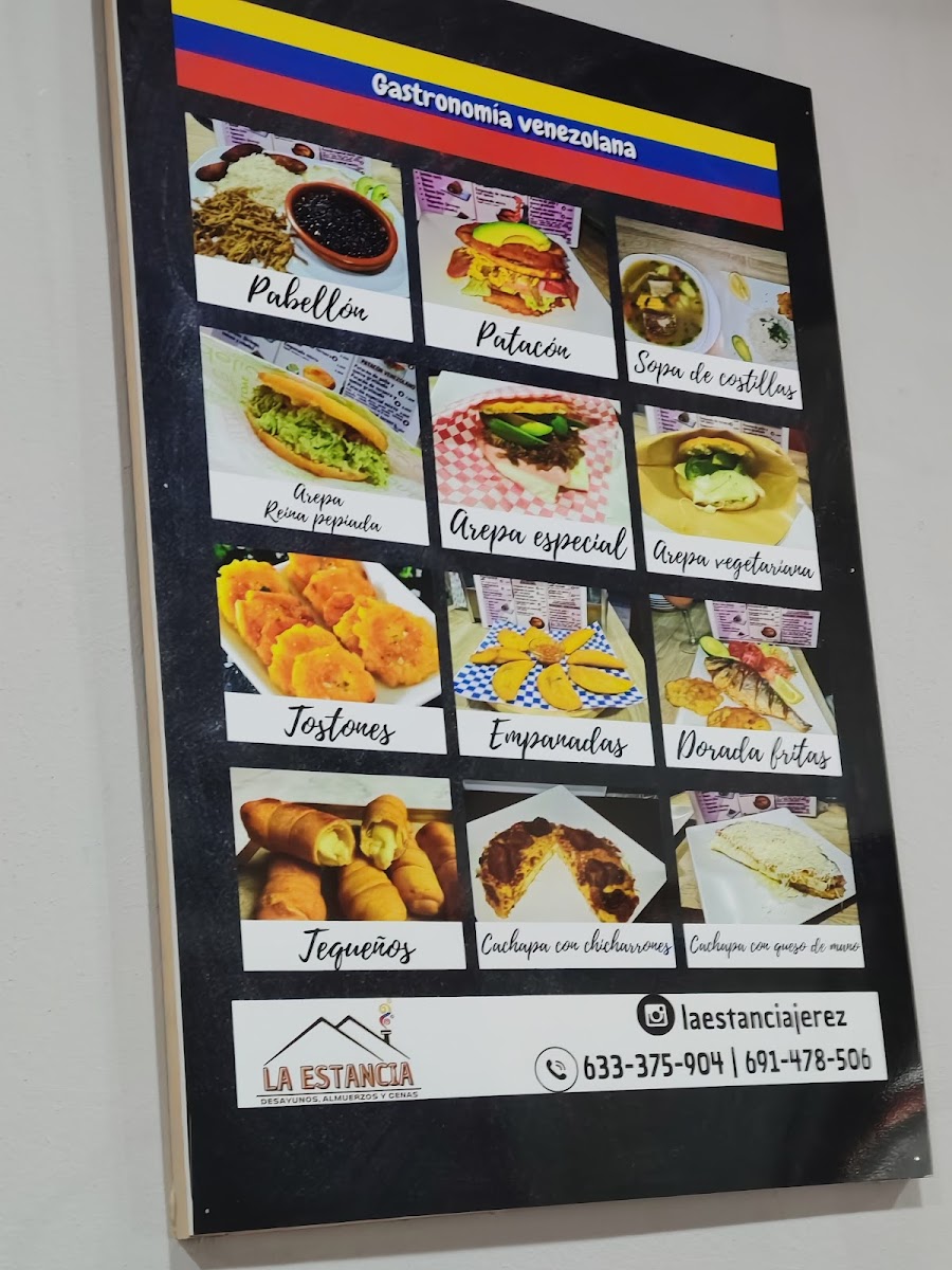 Menu Photo 8